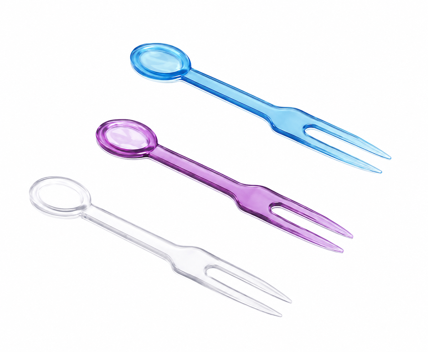 Fork Pick