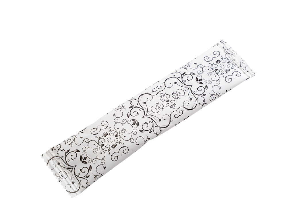 Microwable Wet Wipe