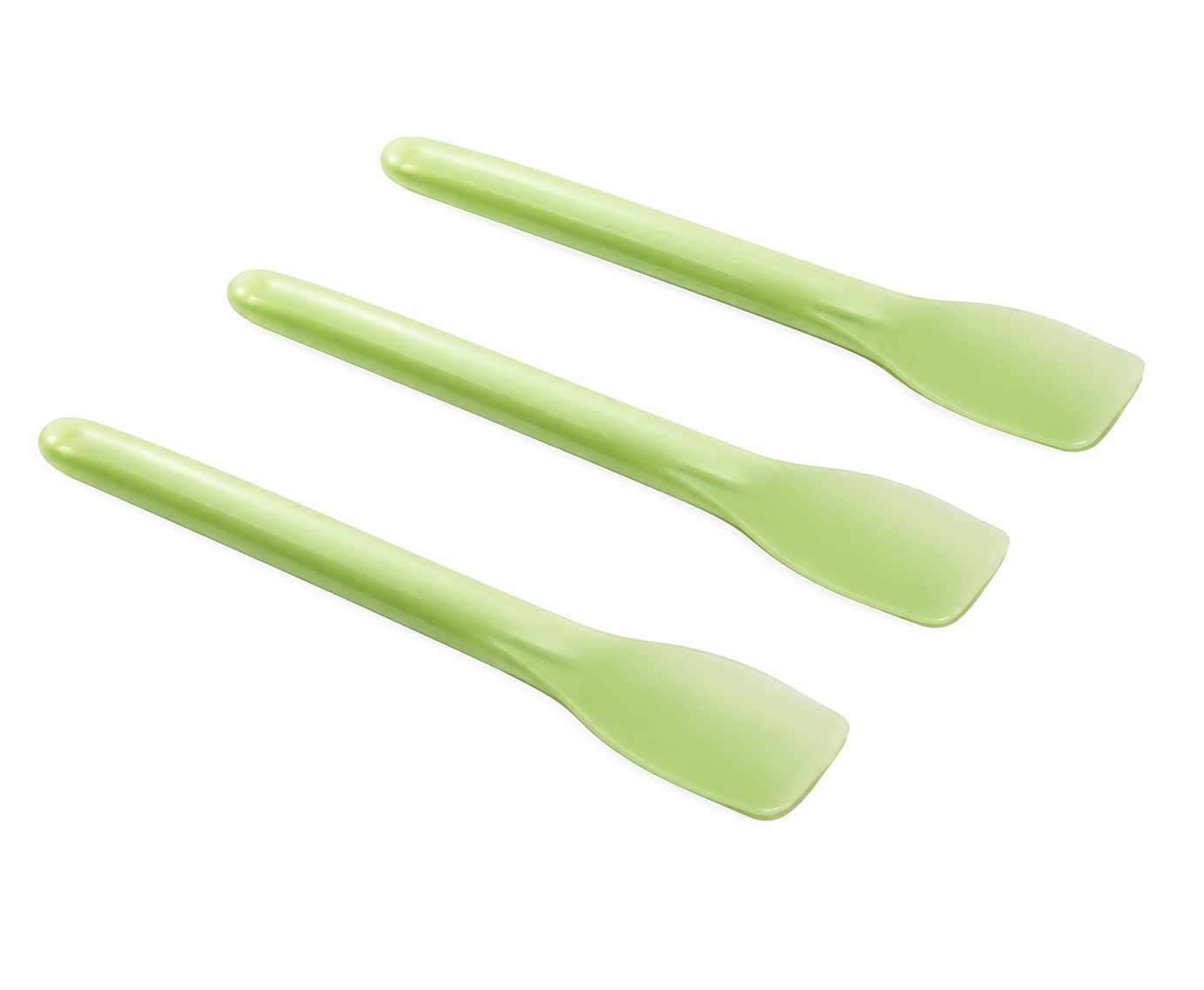 Ice Cream Spoon