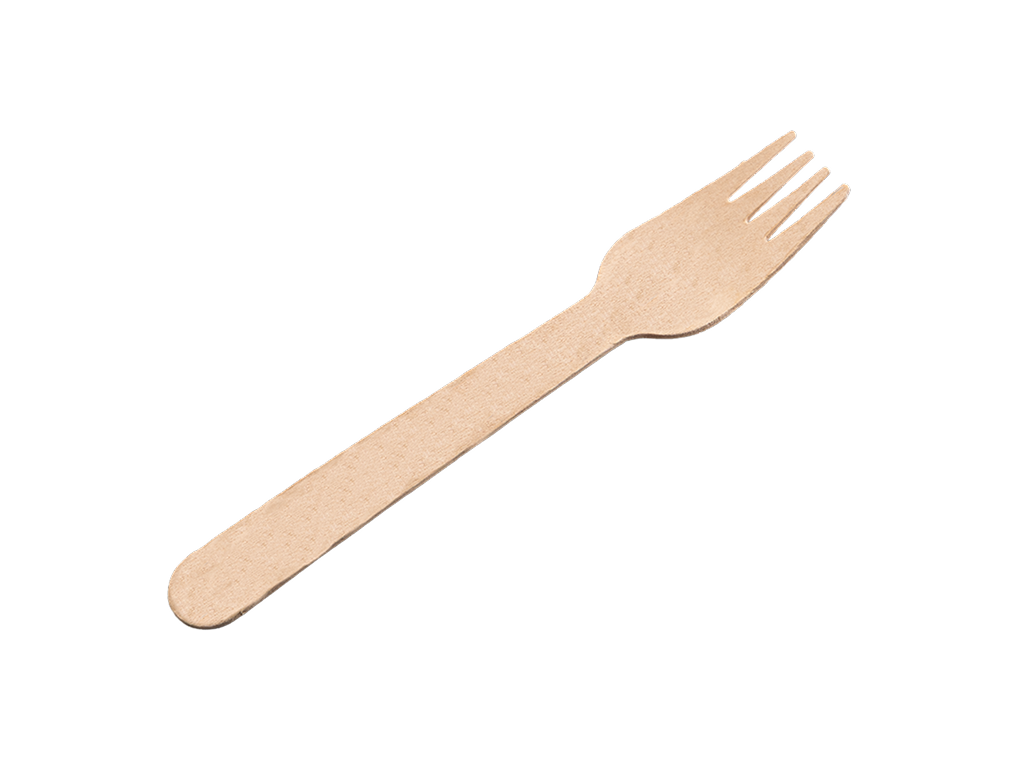 Biodegradable Forks Bulk | Eco-Friendly Disposable Forks