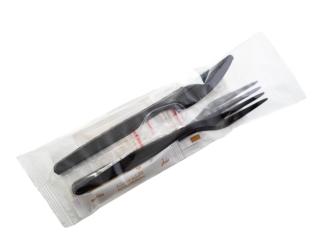 Customizable Cutlery Kits - Image 2