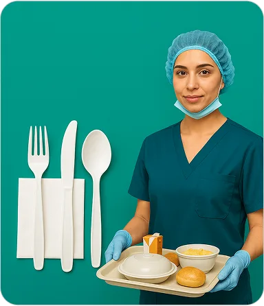 Medical Facilities
