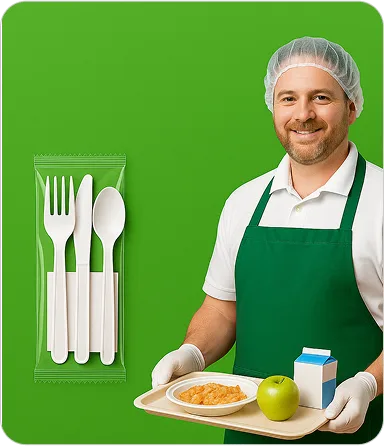 Catering